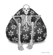 Groovy Skelly