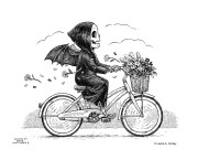 Summer Ride