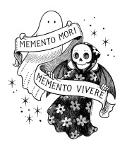 Memento Mori, Memento Vivere