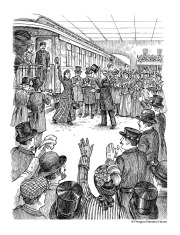 Nellie Bly Returns