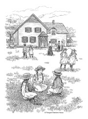 Anne of Green Gables Day