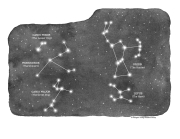 Constellations-Orion-Family