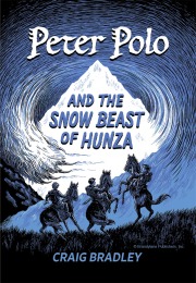 Peter Polo Book Cover
