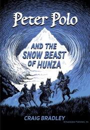 Peter-Polo-Hunza-Cover