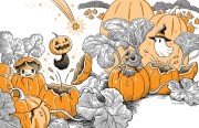 Spoops Hatching